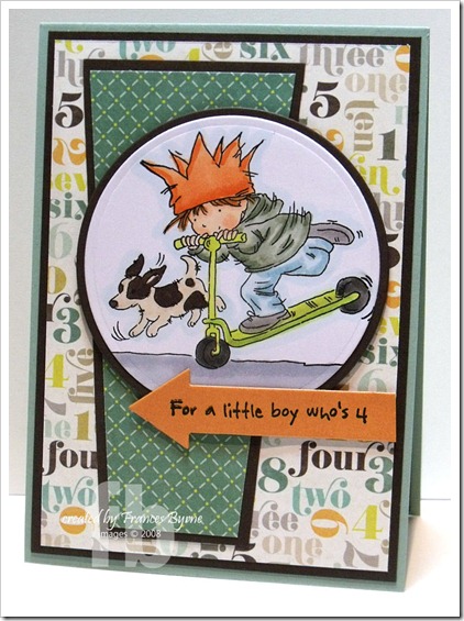 C4C173 SkateBoard wm