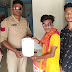Saja: धर्मांतरण मुक्त छत्तीसगढ़ की लड़ाई नितेश सोनी सहित बजरंग दल सौपे ज्ञापन