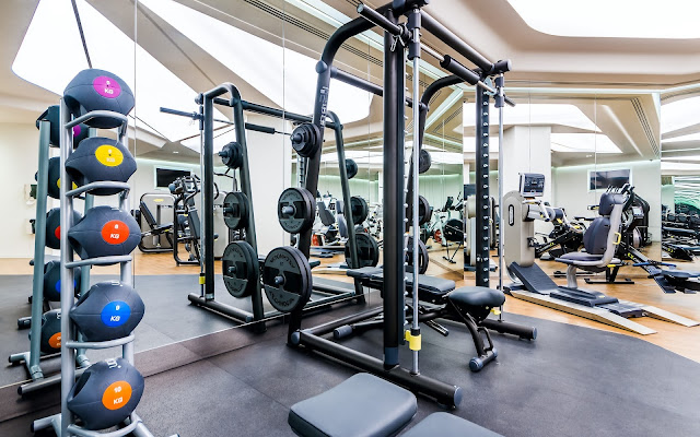gym equipments you should own