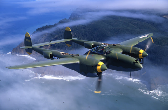 P-38 worldwartwo.filminspector.com color