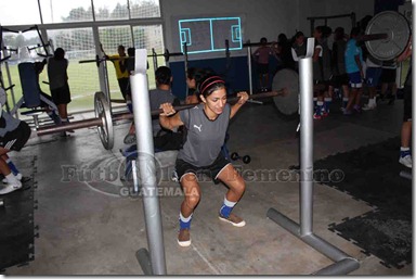 entreno selecciones femeninas20