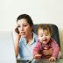 How to Handle Mommy Guilt When You Work From Home