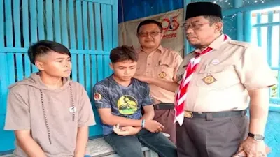 Kisah Sopyah Gadis Indramayu Nyamar jadi Pria, Rela Kerja Kuli demi hidupi Adik