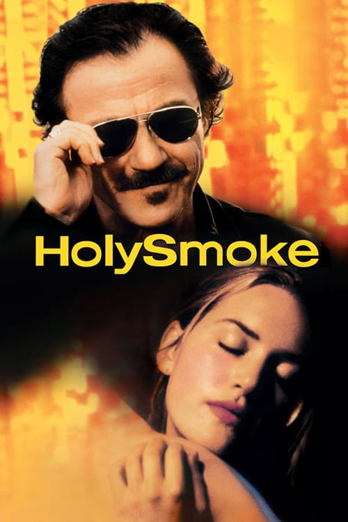 Holy Smoke - Fuoco sacro 1999 Download ITA