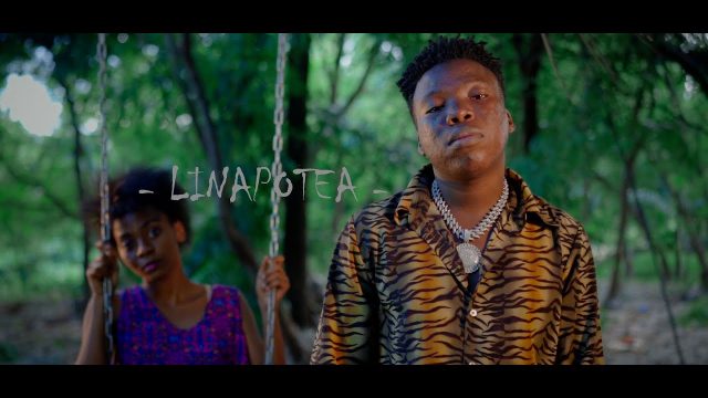 VIDEO | Lody Music – Linapotea