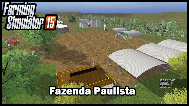 FS15 MAPA Fazenda_Paulista