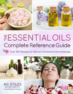 Essential Oils for Pure Healing & Wellness Explore the world of natural, nontoxic essential oils for all aspects of your life. Stimulate your senses and soothe your body and soul with the popular practice