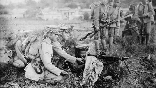 Sejarah Brutal Tentara Jepang Saat Menjajah Indonesia