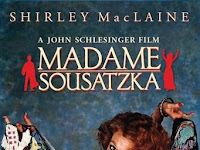 [HD] Madame Sousatzka 1988 Pelicula Completa En Español Online