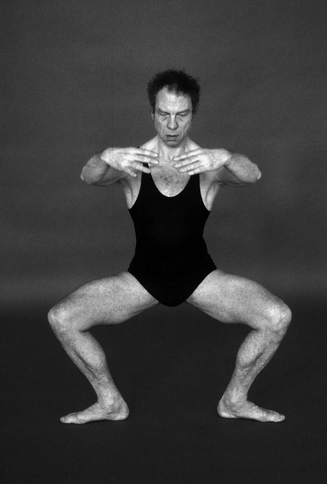 Resultado de imagen para Merce Cunningham