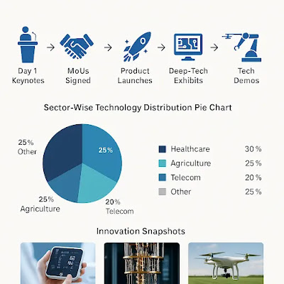 Visual Recap of Tec-Verse 2025
