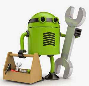 Masalah hp Android Hang
