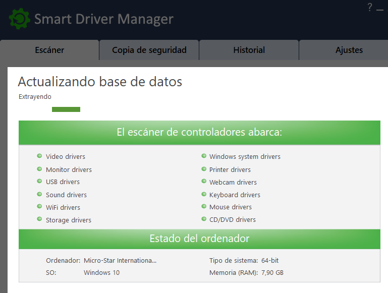 Smart Driver Manager Pro 7.1.1150