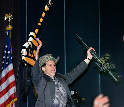 Ted Nugent