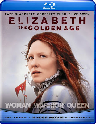 Elizabeth The Golden Age (2007)