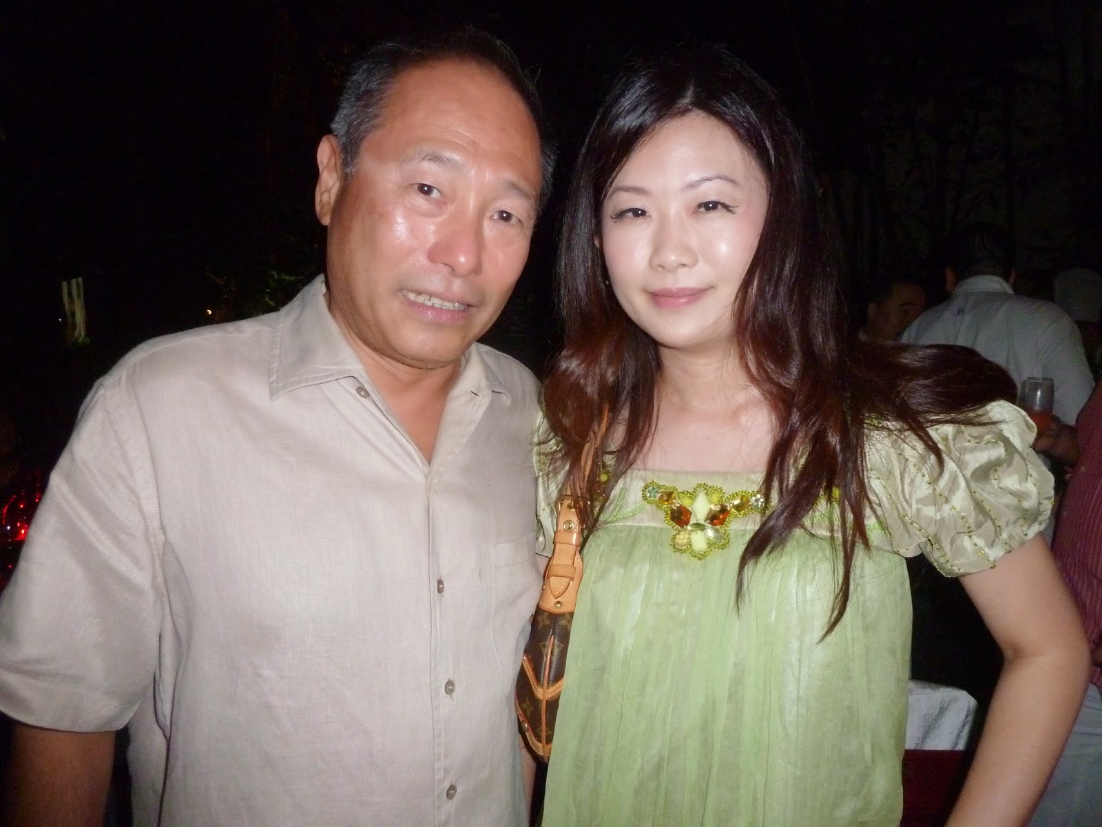 dato stephen lee chee kiang