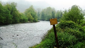 río Narcea