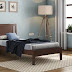 Lyster Single Bed