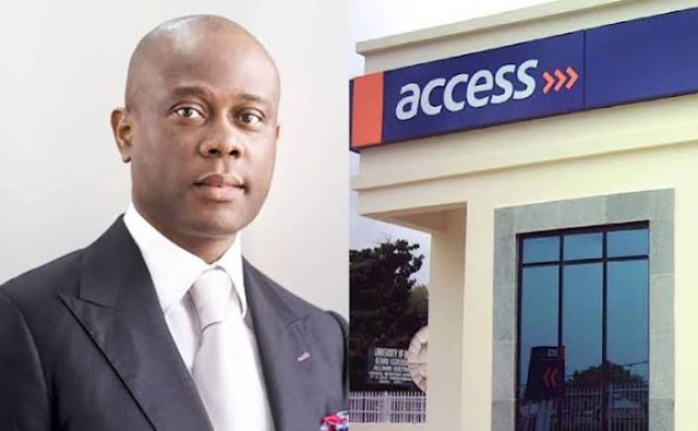  Access Bank Promotes 800 Employees As It Transitions To Holdco Structure