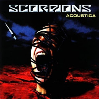 Free Download Scorpions Acoustica