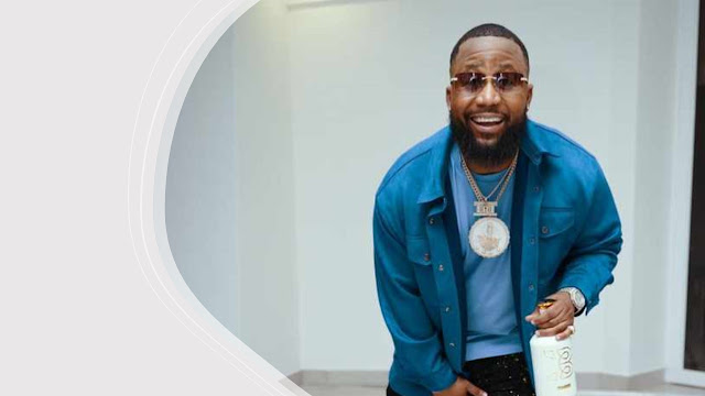 Cassper Nyovest Birthday and Biography