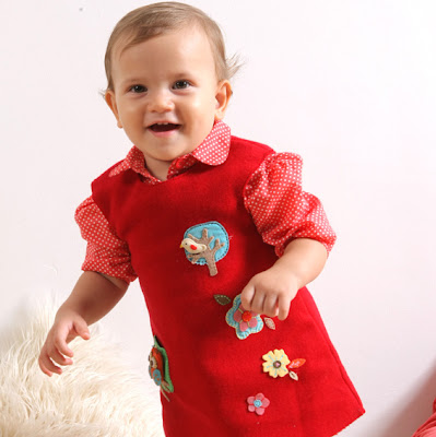 Albetta - Kids Fashion 2013