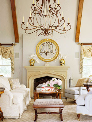 Daisy Pink Cupcake: What's your Decorating style?