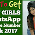 Whatsapp Numbers of girls hot girls mobile number and whatsapp number sobia sha girl number 2018 