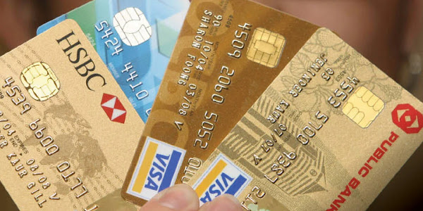 Small Business Credit Cards: Reap The Rewards!