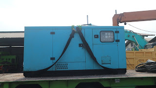 genset surabaya