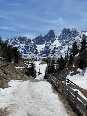 Rifugio Vallandro