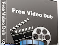 تحميل برنامج تقطيع الفيديو برابط مباشرمجانا Download Free Video Dub