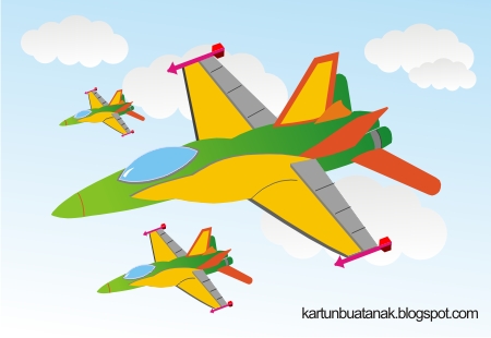 87 gambar animasi pesawat Kekinian Gambar Pixabay