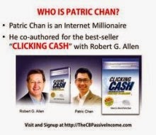 WHO IS PATRIC CHAN?