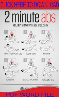 Ab Workouts