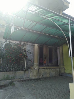 Rumah Dijual Banyumas