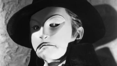 El fantasma de la Ópera (1943)
