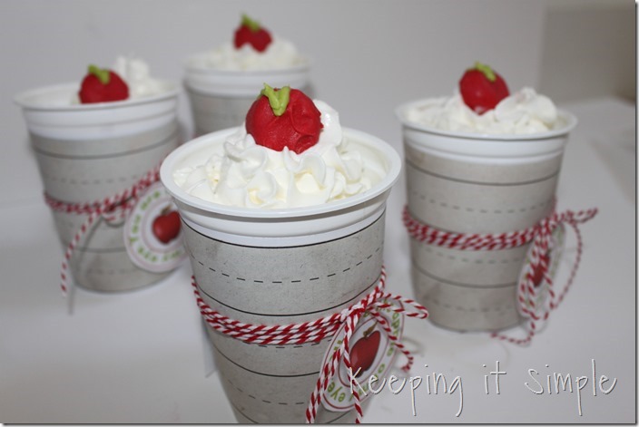 #ad school-themed-snack-ideas-striped-delight-cups #SnackandGo (20)
