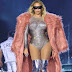  Beyoncé Wearing custom Philosophy di Lorenzo Serafini to "RENAISSANCE WORLD TOUR" concert in New Jersey 