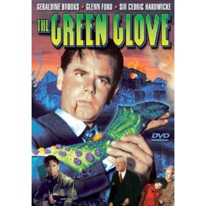 The Green Glove 1952 Hollywood Movie Watch Online