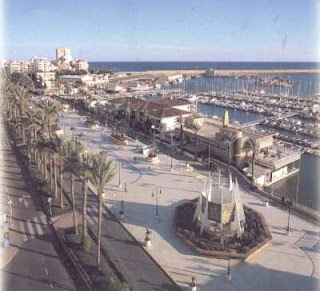 Torrevieja 1 viajes y turismo