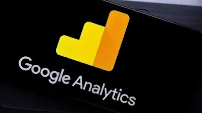 Google Analytics will give you an overview of user behaviour on your website
