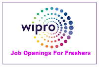 Wipro Freshers Recruitment 2024, Wipro Recruitment Process 2024, Wipro Career, Process Associate Jobs, Wipro Recruitment