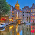 Saudia: SIN to Amsterdam from SGD 2052 / USD 1490