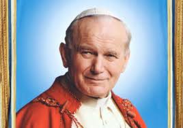 1 de mayo: Aniversario de la Beatificación de Juan Pablo II