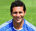 Claudio Pizarro