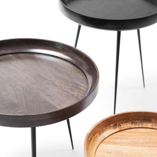 SCANDINAVIAN DESIGN TABLE IN HONG KONG