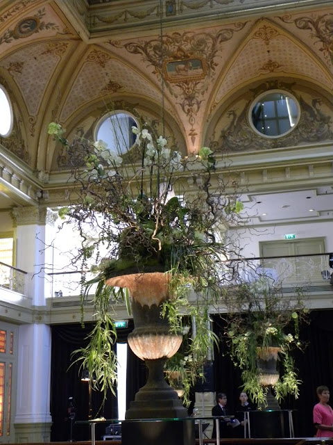 Kurhaus Scheveningen Steinberger Hotel