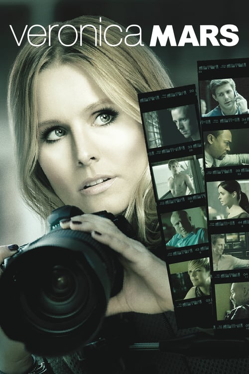 [HD] Veronica Mars 2014 Film Complet Gratuit En Ligne