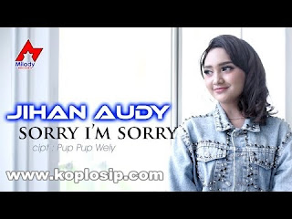 Jihan Audy - Sorry Im Sorry